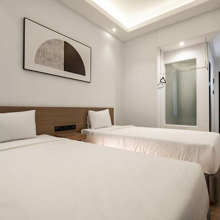 Assa Hotel เซอมารัง ภายนอก รูปภาพ