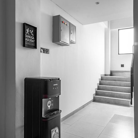 Assa Hotel เซอมารัง ภายนอก รูปภาพ