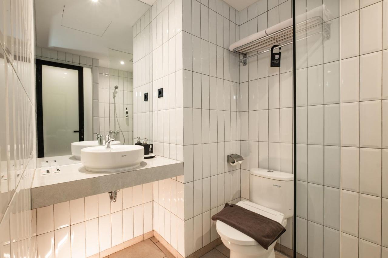 Assa Hotel เซอมารัง ภายนอก รูปภาพ