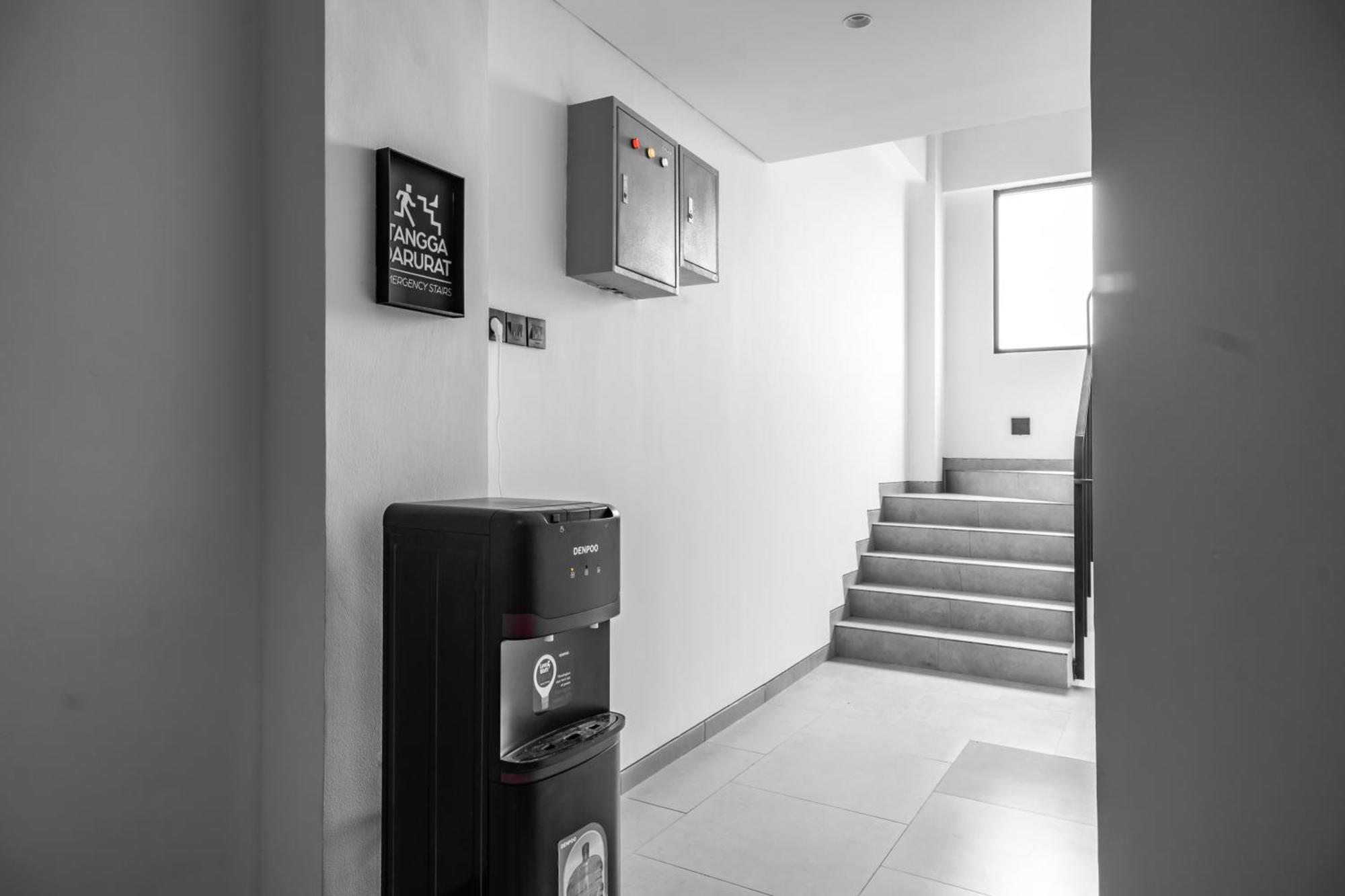 Assa Hotel เซอมารัง ภายนอก รูปภาพ